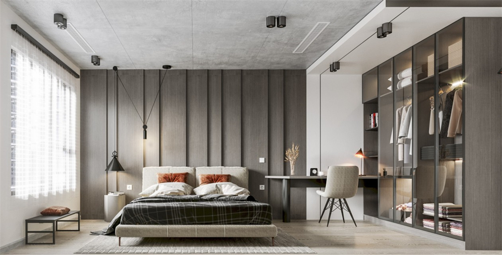 全屋定制怎么裝修設計房屋?(圖2) 2.jpg