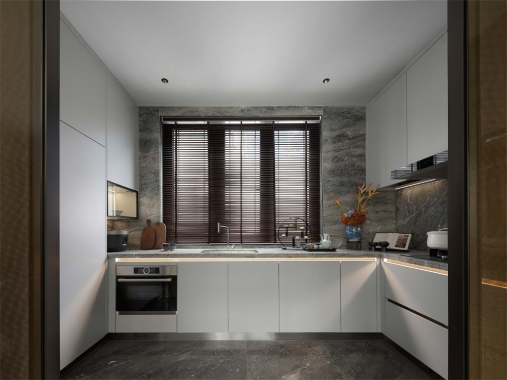 選擇定制櫥柜時要注意哪些事項?(圖3) 3.jpg