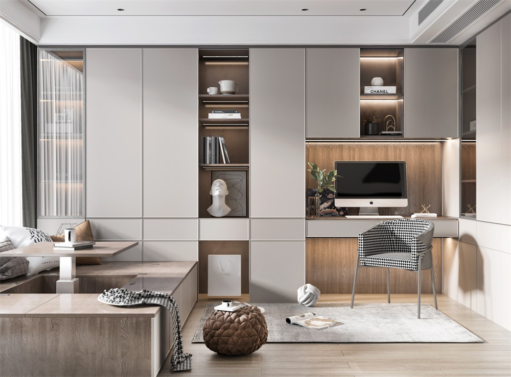 全屋定制榻榻米有哪些優缺點?(圖1) 1.jpg
